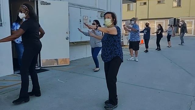 Practice: Bon Odori Uta смотреть онлайн