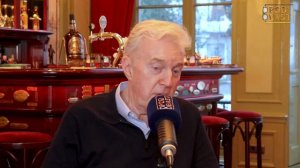 ANDRÉ VAN DUIN over BEGIN, ROB KEMPS EN COMPLIMENTEN || PodBast S04E04