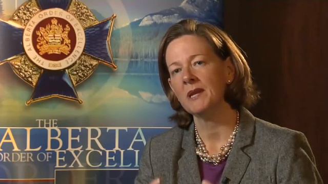 Alison Redford смотреть онлайн