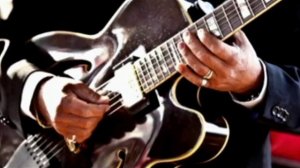 Smooth Soul Bossa Easy Jazz backing track in C   85bpm