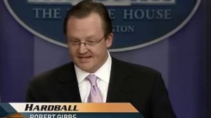 Robert Gibbs Owns Rick Santelli, Santelli Backpeddles