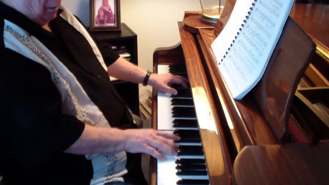 Charlie Brooks-God Takes Good Care of Me