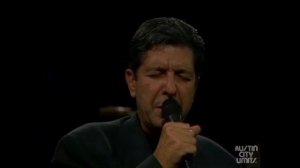 Austin City Limits 1411: Leonard Cohen