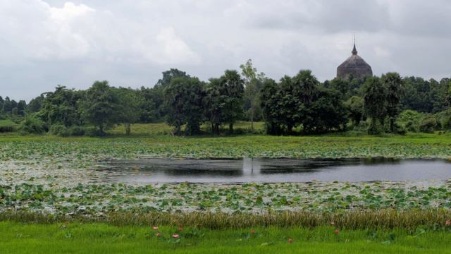 Nanzhao: A Lost Kingdom in Southern China смотреть онлайн