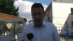 Изборот на командир на прилепската полиција е неуставен