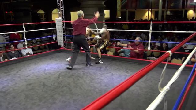 WFC 30 | Boxing October 17th,2015 Highlights смотреть онлайн