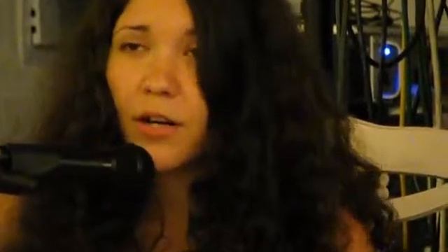 Альберт, Женни и Ребята (АлЖиР) - 13. Улица волнуется. Live "Ришар" 26.06.2012 смотреть онлайн