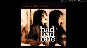 Meredith Brooks - Shine (Dr. Phil Remix)