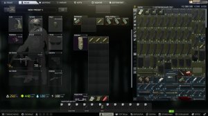 Tarkov Марафон Попытка на ачивку 2