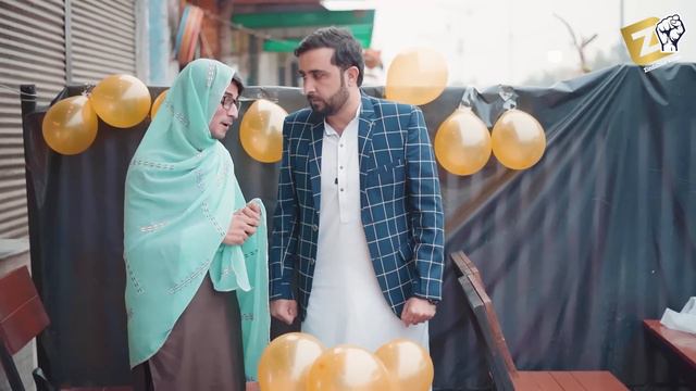 Fake Birthday Girlfriend boyfriend |Zindabad vines new 2022 смотреть онлайн