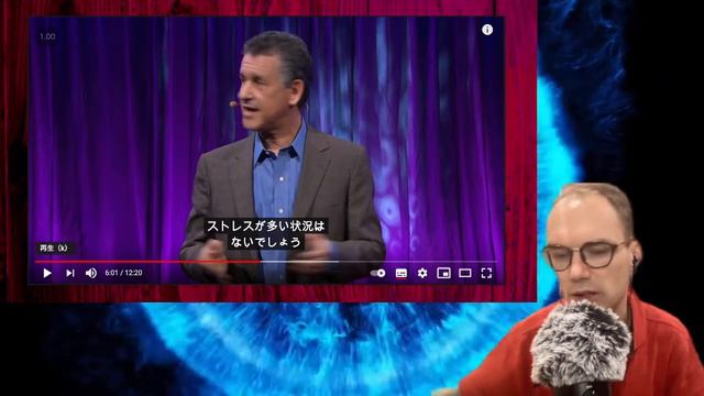 Daniel Levitin 事後分析の説明がうまい！でも行動喚起が。。。 смотреть онлайн