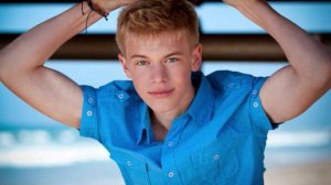 What's Left of Me (Kenton Duty Video)