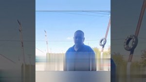 В России цыгане ворвались в школу с криками «хотим русской крови» и «отсидим, но порешаем!».mp4