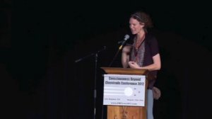 Consciousness Beyond Chemtrails - Laura Eisenhower - Chemtrails, Consciousness & 2012