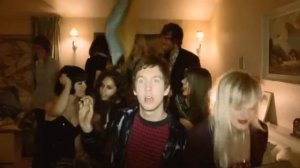 Calvin Harris - Merrymaking at My Place (Official Video)