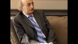 من مارسيل خليفة الى المعلم كمال جنبلاط