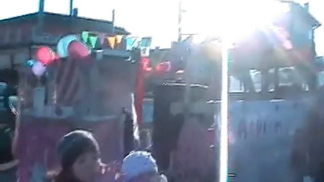 medusa rosa chioggiota a carnevale смотреть онлайн