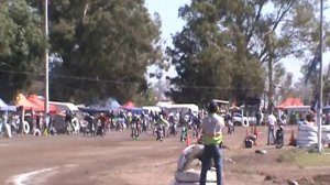 Ramona CAM 2013