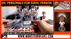 PERSONALS FOR STAHL