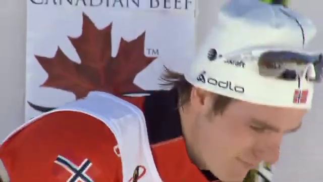 2011-2012 IBU-Cup Biathlon 6 Canmore (CAN)_review intershum смотреть онлайн