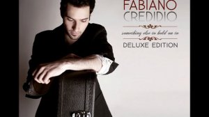 Fabiano Credidio - It's Alright (Piano Version)