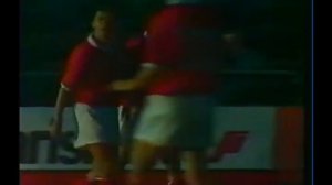 Estonia 0:6 Switzerland 1992