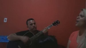 Feliz Natal ||Cover Violão Adilson Antunes