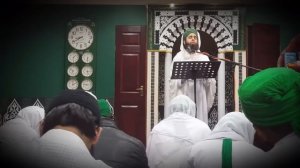 WHY IMAM MALIK NEVER LEFT MADINA! | Mustansir Attari