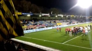 Sfeer RKC-VVV (DEEL1)