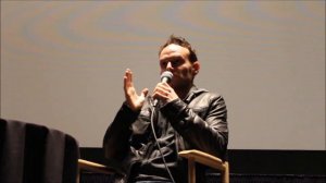 ARGO Q&A with Oscar-winning screenwriter Chris Terrio