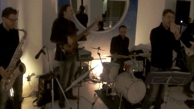 Vesuvio Mood Express Alfonso Barbella, Giovanni Marra, Francesco Cimmino, Peppe Pacelli, Giovanni C смотреть онлайн