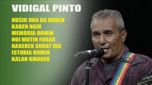 Vidigal Pinto - Musika Timor Leste