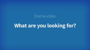 Harmonize Starter Drama Unit 7.5