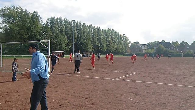 Hammer-Schuss!!! (26.09.10) смотреть онлайн