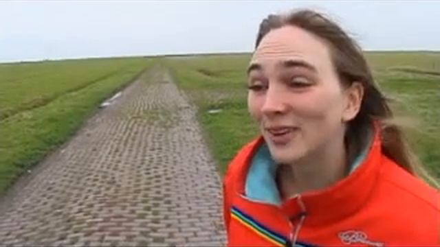 K-rûte: De ein fan 'e wrâld fan Mirjam de With смотреть онлайн