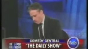 Stephen Colbert Pissed Off Bill O'Reilly (on O'Reilly's show!) Unedited Version