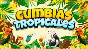 CUMBIAS TROPICALES PARA BAILAR💃TROPICALES MIX EXITOS 2024🍉TROPICAL FLORIDA,FITO OLIVARES,EL NEGRO..