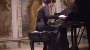 THE GREAT PIANIST ELISSO BOLKVADZE PLAYS PROKOFIEV SONATA