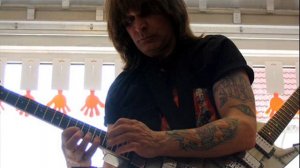 Michael Angelo Batio tribute