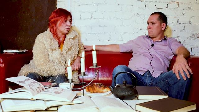 Анна Ярославна. в диалоге... смотреть онлайн