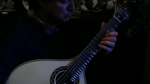 Dança Palaciana ( Carlos Paredes ) смотреть онлайн