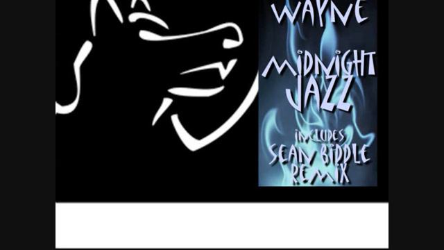Patrick Wayne - Midnight Jazz - Sean Biddle Remix смотреть онлайн
