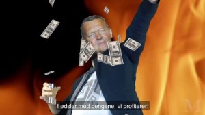 Valg Rap-Debat 2019 | Lars Løkke vs. Mette Frederiksen!