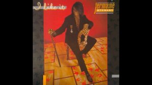 Jermaine Stewart I Like It (7 Inch Remix)