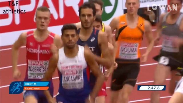 FILIP INGEBRIGTSEN - HIGHLIGHTS - 2017 ● HD ● смотреть онлайн