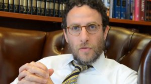 Rabbi Levi Wolff & The Rabinowitz Family