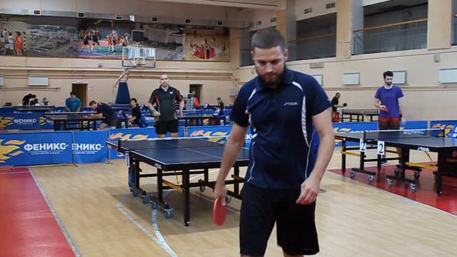 Алатырцев Константин - Штундюк Василий смотреть онлайн