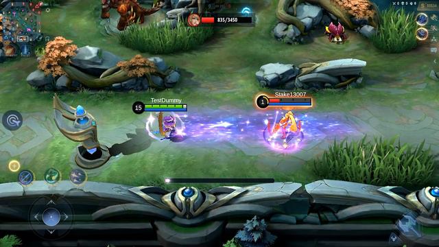 Chang'e optimized passive mark effect смотреть онлайн