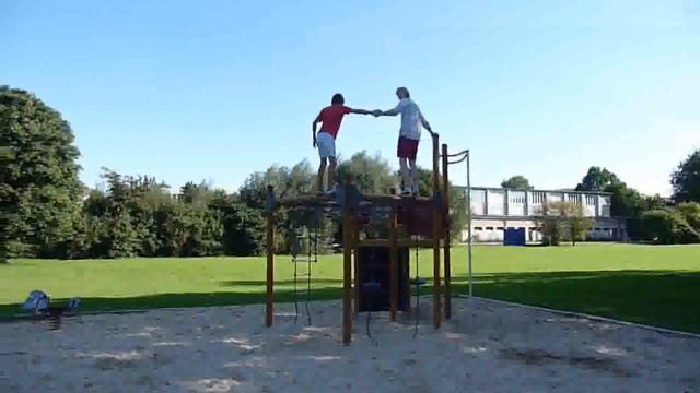 Niklas Special смотреть онлайн