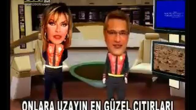 uzaylı ahu tuğba meriç komedi dar смотреть онлайн